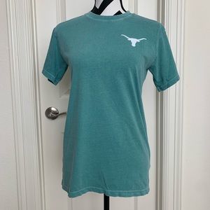 Girls University of Texas t-shirt